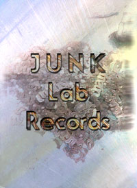 JUNK Lab Records logo