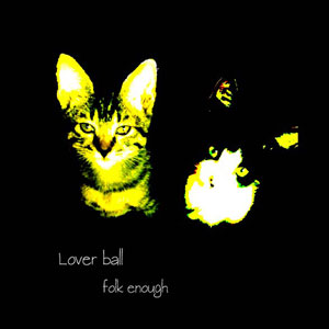 Lover ball